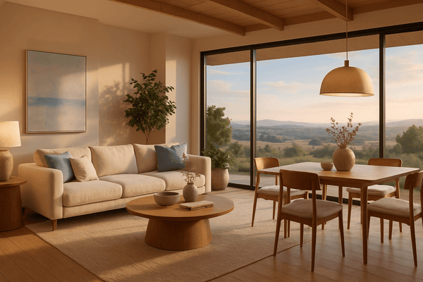 Modern Home Essentials: Stylish Solutions for Every Space - Hardonia