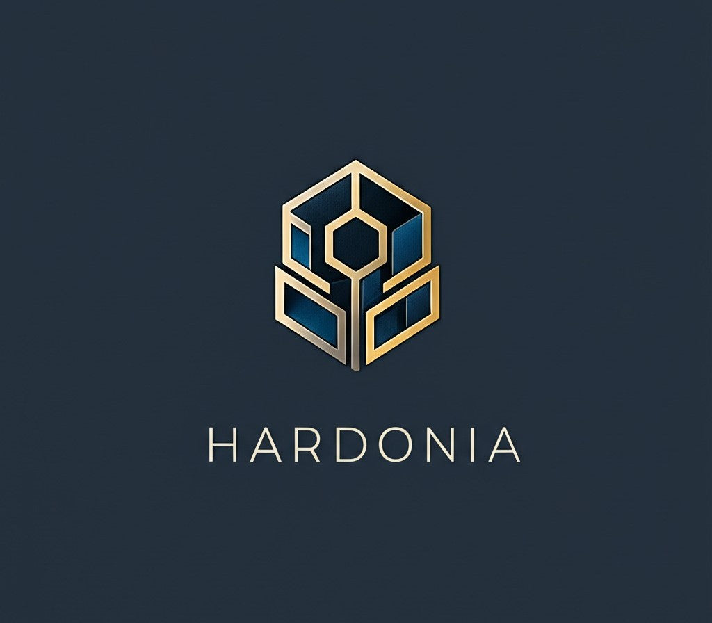 Hardonia shipping policy: Fast, Safe & Trackable Delivery