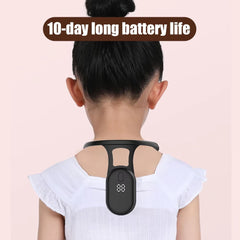 Transform Your Posture with Our Invisible Back Support Belt - Perfect for All Ages! Say Goodbye to Hunching! thumbnail 6