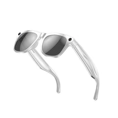 Experience the Future of Fashion: HYUNDAI XK ONE Pro Intelligent Camera and Video Glasses with High-Def Recording, Surround Sound, and Smart Polarized Lenses! thumbnail 11
