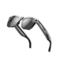 Experience the Future of Fashion: HYUNDAI XK ONE Pro Intelligent Camera and Video Glasses with High-Def Recording, Surround Sound, and Smart Polarized Lenses! thumbnail 13