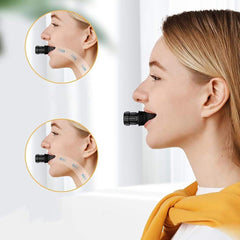 Unlock Your Lung Potential with Our Premium Lung Expansion Training Device - Breathe Easier, Live Happier! thumbnail 1
