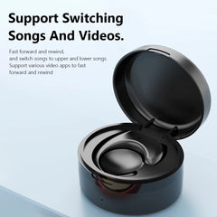 Elevate Your TikTok Game with This Bluetooth Ring Remote – Perfect for Selfies, Browsing, and More! thumbnail 4