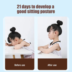 Transform Your Posture with Our Invisible Back Support Belt - Perfect for All Ages! Say Goodbye to Hunching! thumbnail 5