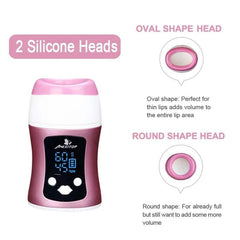 Elevate Your Smile: Automatic Silicone Lip Plumper for Full, Sexy Lips thumbnail 4