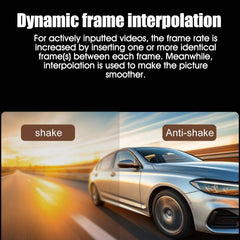 Experience the Future of Fashion: HYUNDAI XK ONE Pro Intelligent Camera and Video Glasses with High-Def Recording, Surround Sound, and Smart Polarized Lenses! thumbnail 7