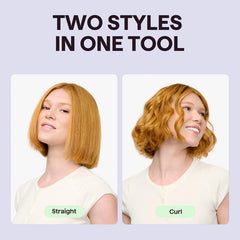 Hardonia Slim Barrel Hair Curler for Defined Curls thumbnail 8