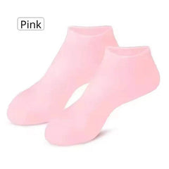 Revitalize Your Skin with Our 2-Pack Silicone Moisturizing Gloves - Your Go-To Tool for Silky Smooth Hands! thumbnail 9