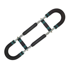 Unleash Your Strength: Adjustable U-Shaped Arm Trainer for Ultimate Chest & Arm Workouts! thumbnail 4