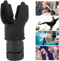 Unlock Your Lung Potential with Our Premium Lung Expansion Training Device - Breathe Easier, Live Happier! thumbnail 2