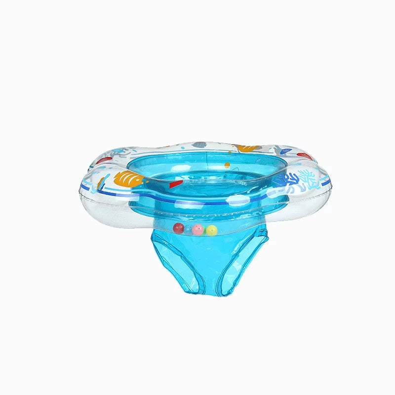 Ultimate Baby Beach Tent: Waterproof Pop-Up Sunshade Awning with Pool for Outdoor Fun! - Hardonia
