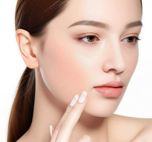Professional 3-Mode LED Face & Neck Sculpting Device - Hardonia