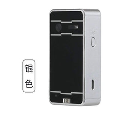 Revolutionary Bluetooth Virtual Laser Keyboard: Transform Your Device into a Touch Projector! thumbnail 8