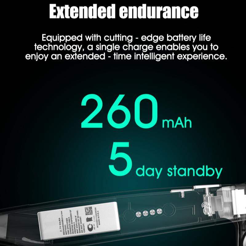 Experience the Future of Fashion: HYUNDAI XK ONE Pro Intelligent Camera and Video Glasses with High-Def Recording, Surround Sound, and Smart Polarized Lenses! - Hardonia