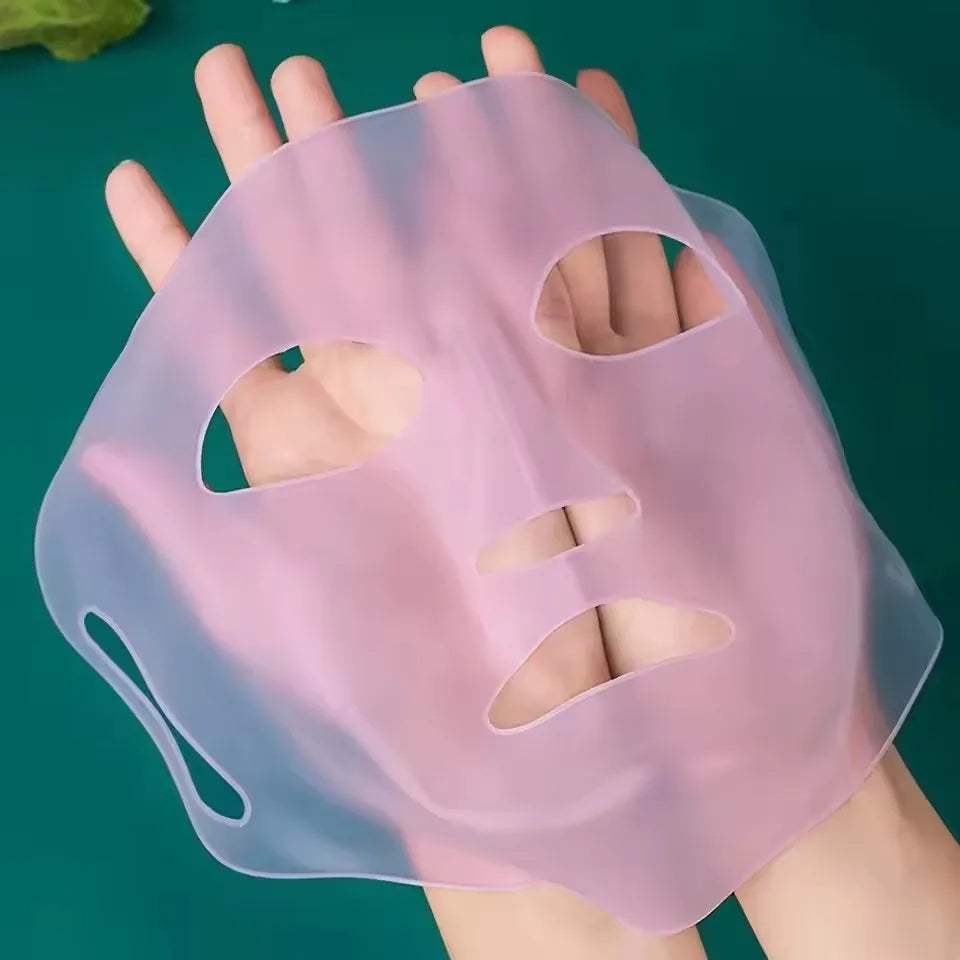 Revitalize Your Skin with Our 2-Pack Silicone Moisturizing Gloves - Your Go-To Tool for Silky Smooth Hands! - Hardonia