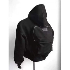 Elevate Your Style with the Trendy 2025 Spring Autumn Men's Hoodie - Perfect for Casual Outings! thumbnail 3