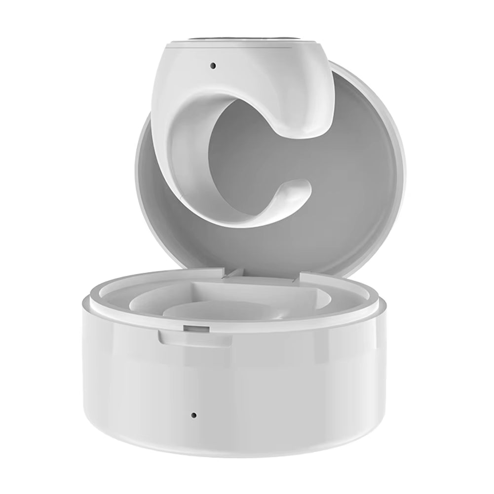 Elevate Your TikTok Game with This Bluetooth Ring Remote – Perfect for Selfies, Browsing, and More!