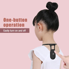 Transform Your Posture with Our Invisible Back Support Belt - Perfect for All Ages! Say Goodbye to Hunching! thumbnail 4