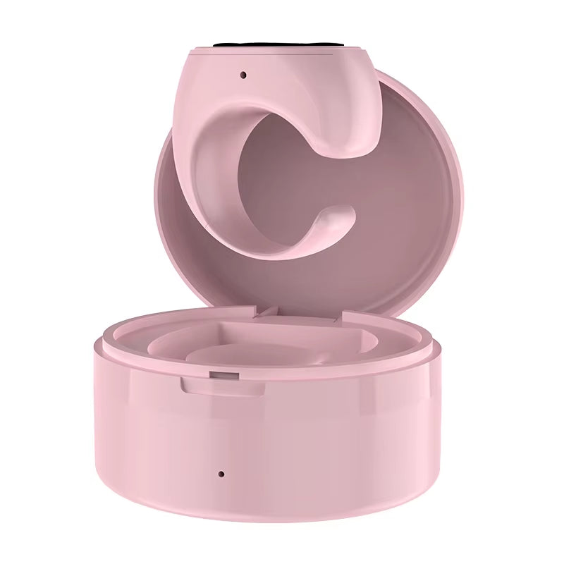 Elevate Your TikTok Game with This Bluetooth Ring Remote – Perfect for Selfies, Browsing, and More!