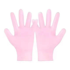 Revitalize Your Skin with Our 2-Pack Silicone Moisturizing Gloves - Your Go-To Tool for Silky Smooth Hands! thumbnail 11