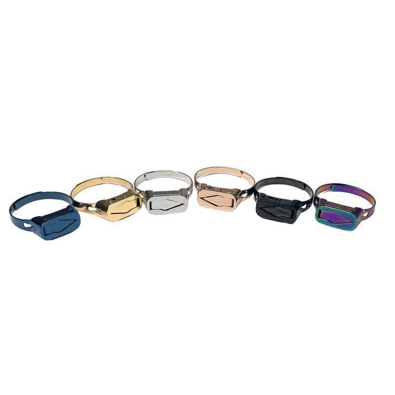 Back to School Magic: The Must-Have Foldable Fidget Ring for Focused Kids and Cool Parents! - Hardonia