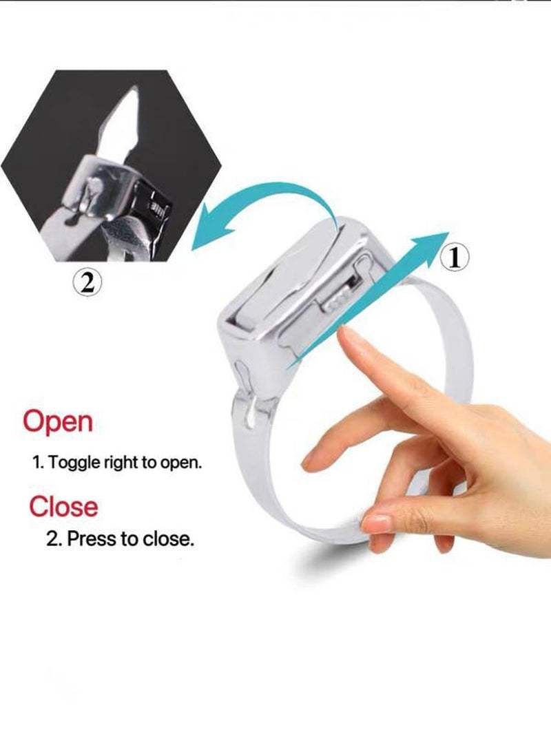 Back to School Magic: The Must-Have Foldable Fidget Ring for Focused Kids and Cool Parents! - Hardonia