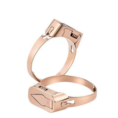 Back to School Magic: The Must-Have Foldable Fidget Ring for Focused Kids and Cool Parents! thumbnail 5