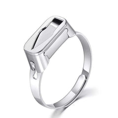 Back to School Magic: The Must-Have Foldable Fidget Ring for Focused Kids and Cool Parents! thumbnail 1