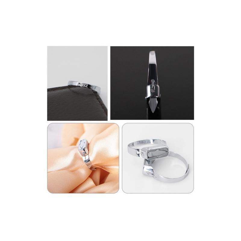 Back to School Magic: The Must-Have Foldable Fidget Ring for Focused Kids and Cool Parents! - Hardonia