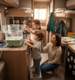 Dorm Daddy – Your Fold Away Laundry Butler thumbnail 1