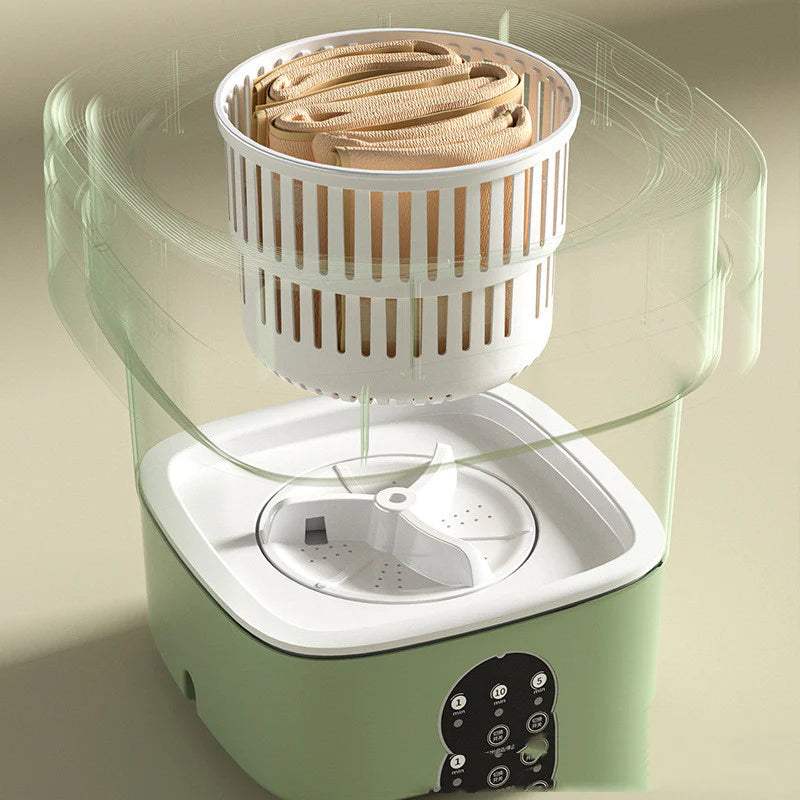 Dorm Daddy – Your Fold Away Laundry Butler - Hardonia