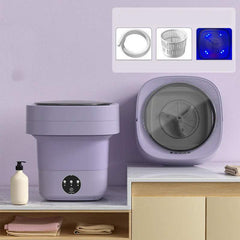 Dorm Daddy – Your Fold Away Laundry Butler thumbnail 8