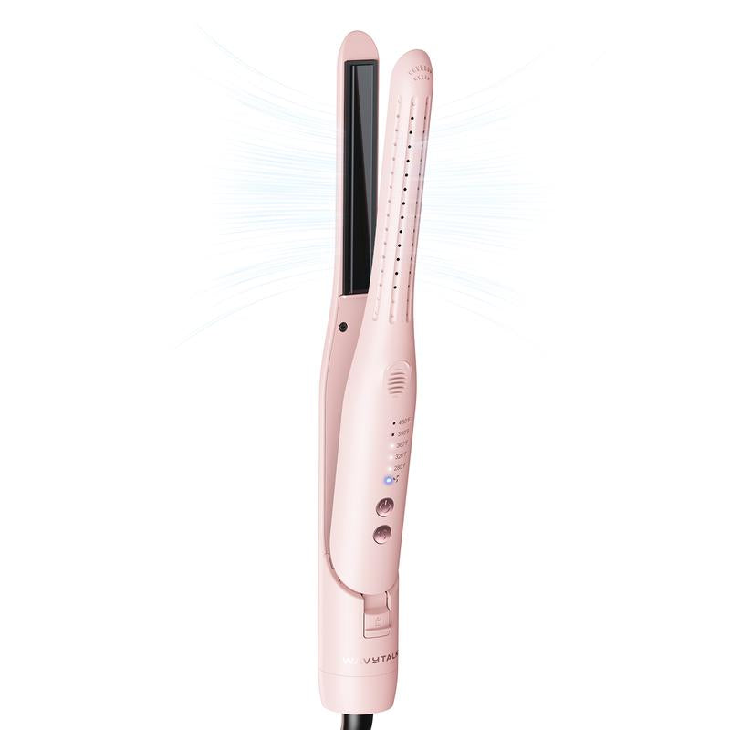 Hardonia Slim Barrel Hair Curler for Defined Curls