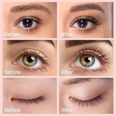 5D Heated Eyelash Curler – Electric Long-Lasting Lash Perm Tool with 3 Heat Modes, Portable USB Curling Wand thumbnail 2