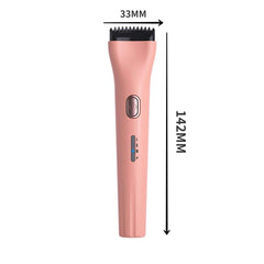5D Heated Eyelash Curler – Electric Long-Lasting Lash Perm Tool with 3 Heat Modes, Portable USB Curling Wand thumbnail 6