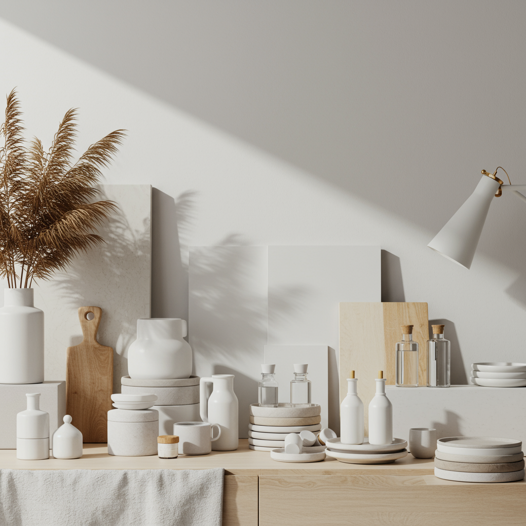 Create Your Perfect Space