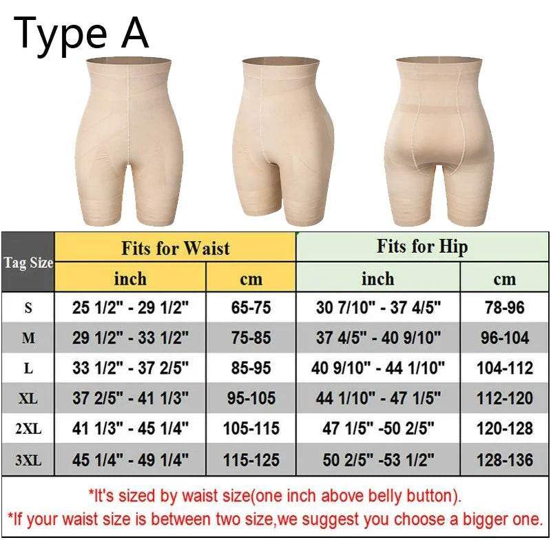 Seamless Slimming Shapewear Shorts for Men – High Waist Tummy Control, Body Shaper Underwear - Hardonia