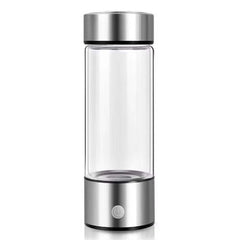 Discover the 450Ml Portable Hydrogen Water Generator - Boost Your Health in Just 3 Minutes! thumbnail 5