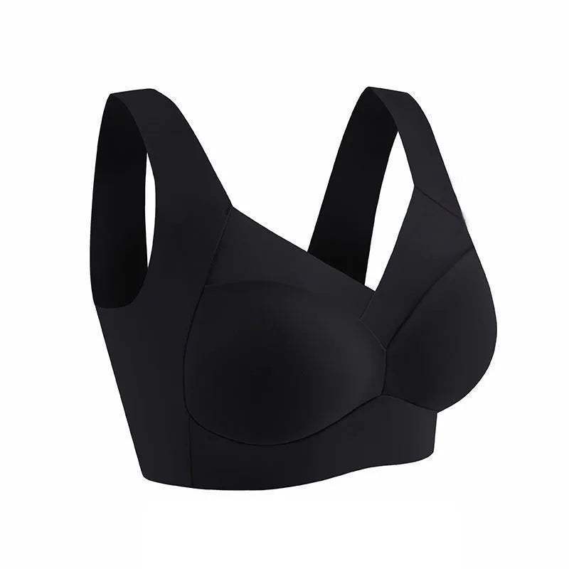 Discover Unmatched Comfort with Our Seamless Ice Silk Bras - Perfect for Everyday Wear and Yoga! - Hardonia