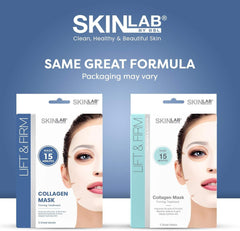Revitalize Your Skin with Skinlab Collagen Mask – 5 Refreshing Sheets! thumbnail 2