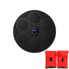 Unleash Your Power: Smart Bluetooth Music Boxing Target for Ultimate Fitness Training thumbnail 8