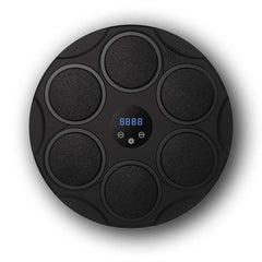 Unleash Your Power: Smart Bluetooth Music Boxing Target for Ultimate Fitness Training thumbnail 4