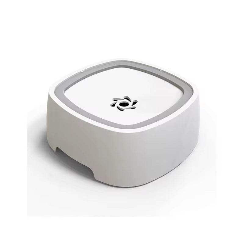 Anti-Splash Floating Pet Water Bowl - Mess-Free Hydration for Your Pet - Hardonia